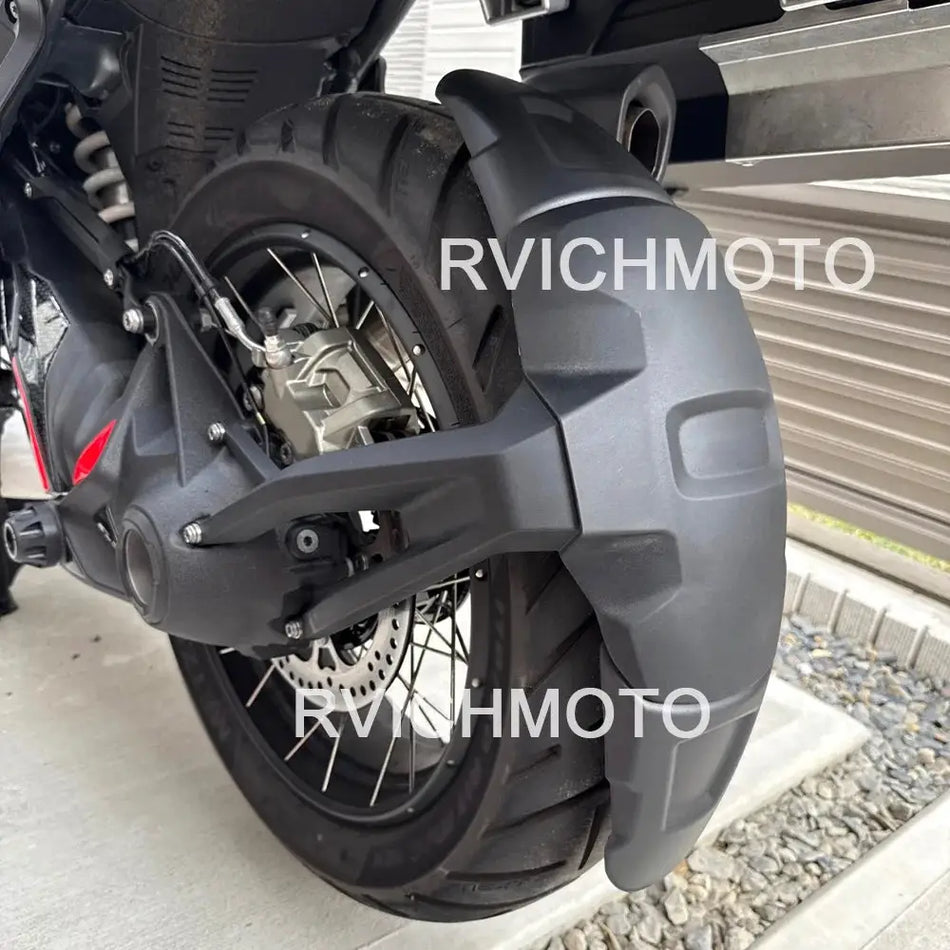 R1300GS/ADV 2023-2025 2026 Motorcycle Rear Wheel Mudguard Fender Extender Extension For BMW R1300GS R1300GS/ADV GS1300 Adventure by InterCyprus Trading Ltd