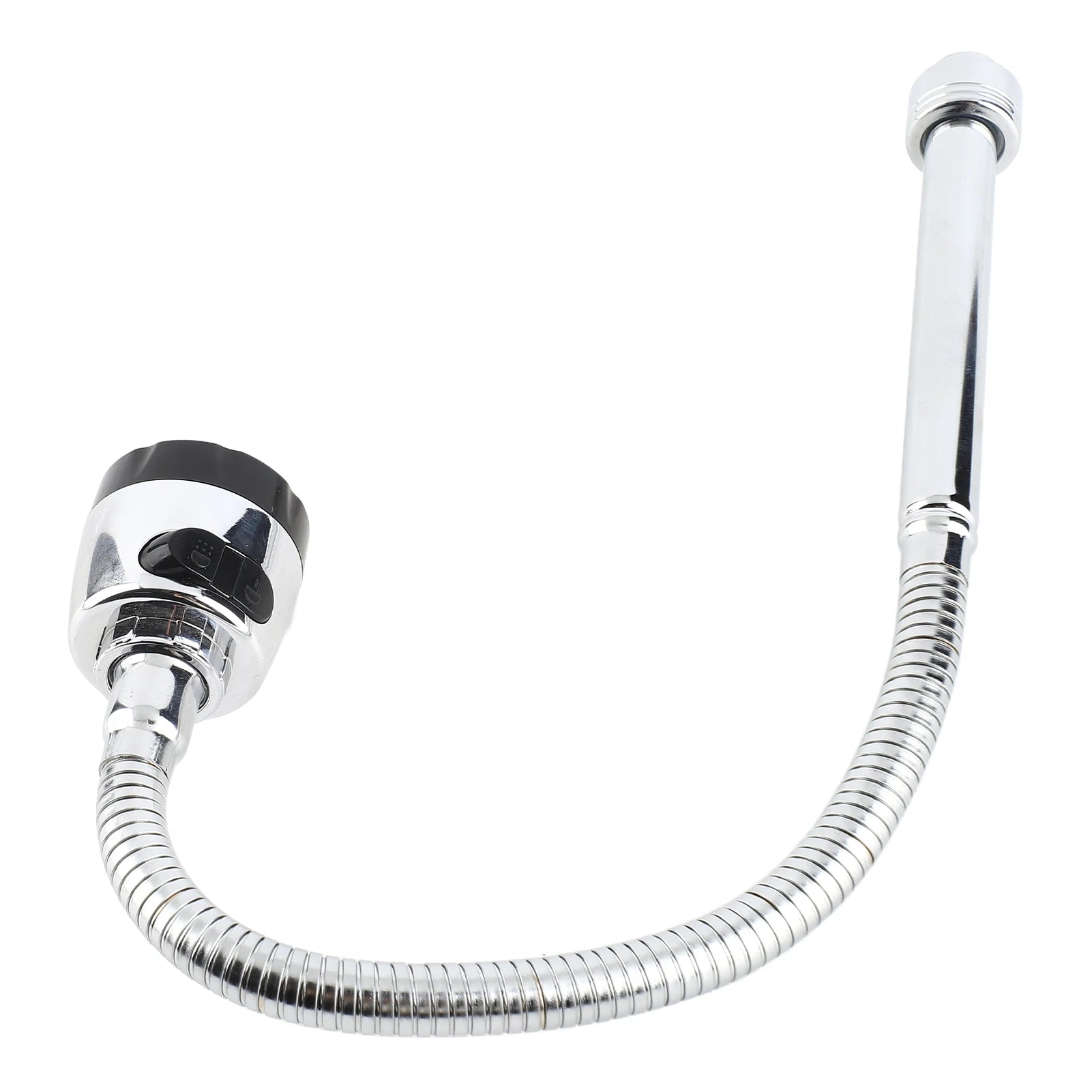304 Stainless Steel Swivel Faucet - Ceramic Disc Valve