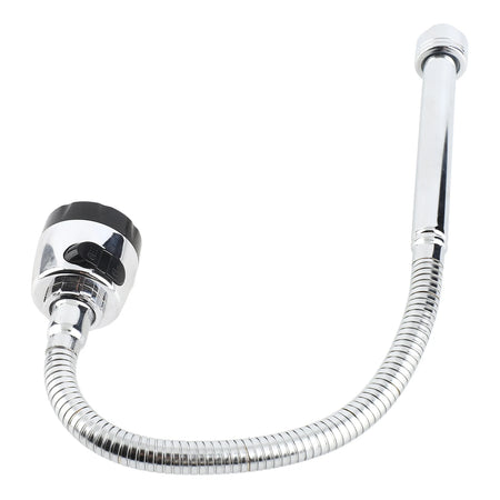 304 Stainless Steel Swivel Faucet - Ceramic Disc Valve