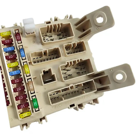 Ensemble De Boîte à Fusibles Fusebox, Citations Intérieures, Jac T6 Frison T6 Sollers ST6 T8 514 Et Plus, 4003400P3010 by InterCyprus Trading Ltd