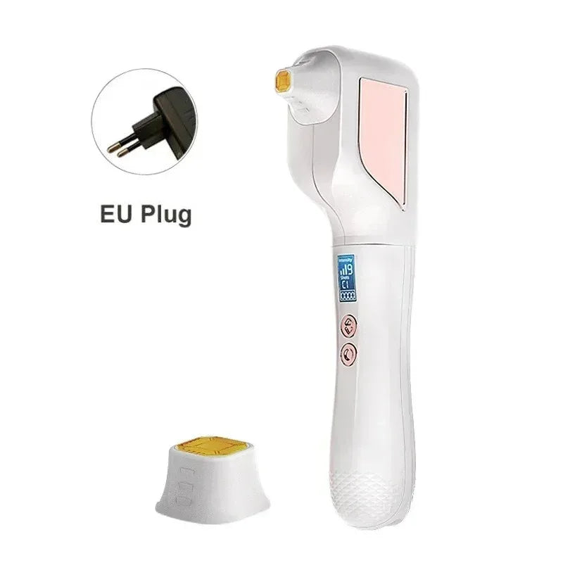 Electric Facial Lifting Massager &ndash; Skin Tightening Solution EU Plug