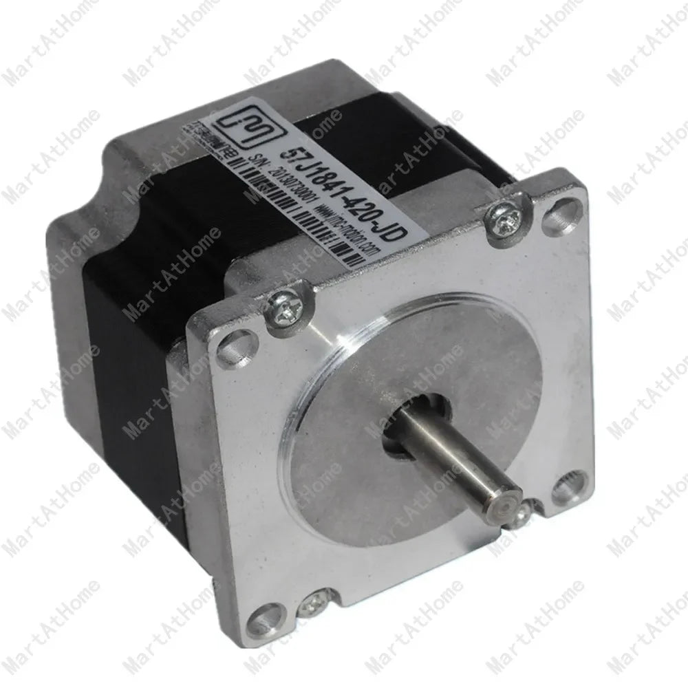 ARGEDO NEMA23 Hybrid CNC Stepper Motor &ndash; Exceptional Torque and Precision
