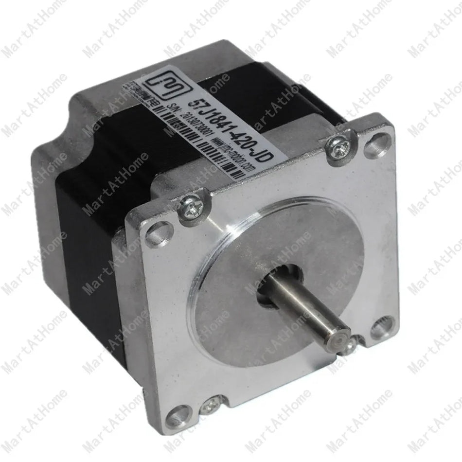 ARGEDO NEMA23 Hybrid CNC Stepper Motor &ndash; Exceptional Torque and Precision