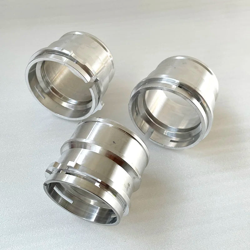 Turbocharger Tube Aluminum Joint for BMW F20 F30 F31 N20 Engine 320i 328i 125i High Heat Resistant