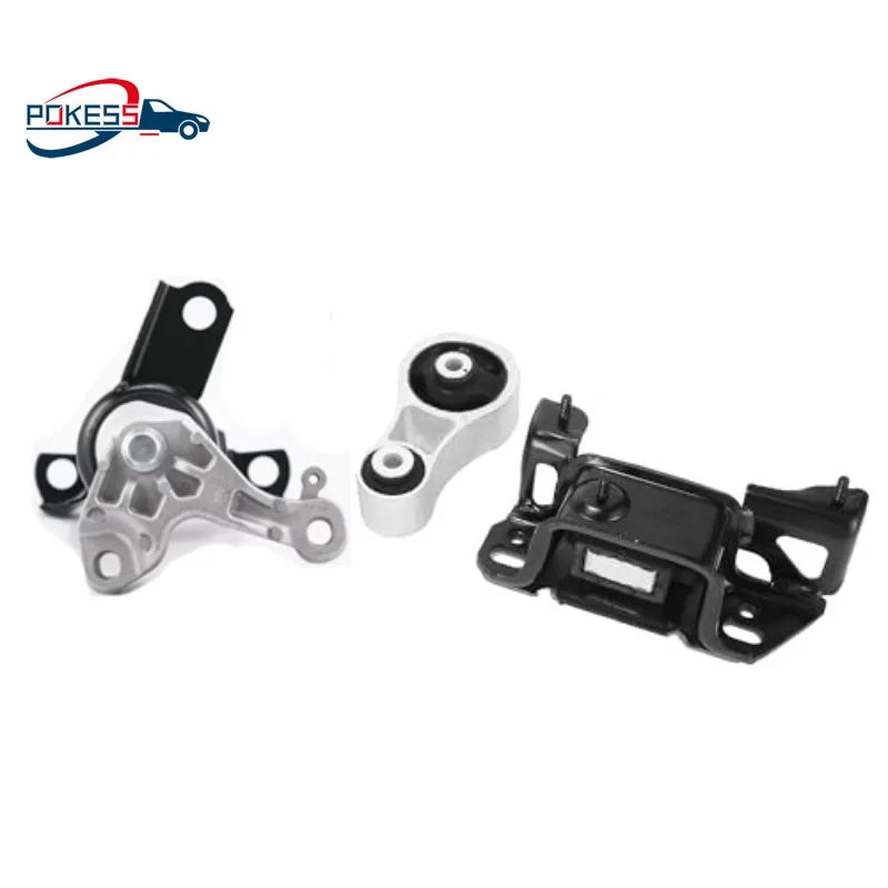 Torque Strut Mount Kit for Ford Fiesta 2011-2014 1.6L