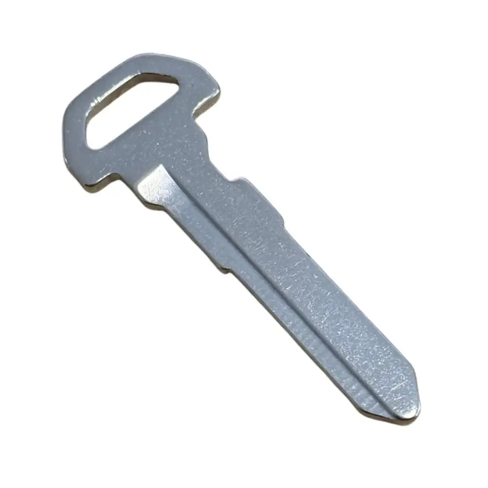 10pcs/lot Replacement Car Remote Smart Car Key Blade For Suzuki Swift 2017 With HU133R Blade by InterCyprus Trading Ltd