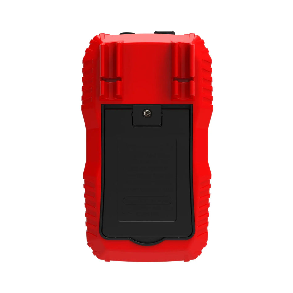 True RMS Pocket Multimeter with NCV Tester and Flashlight for DIY