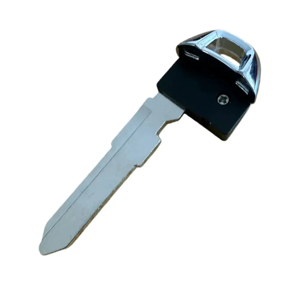10pcs/lot Car Smart Emergency Insert Small Uncut Key Blade For Suzuki Kizashi Swift SX4 2010 2011 2012 HU87 by InterCyprus Trading Ltd