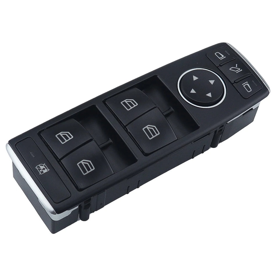 Front Left Power Window Switch for Mercedes-Benz W204 W212 E Class