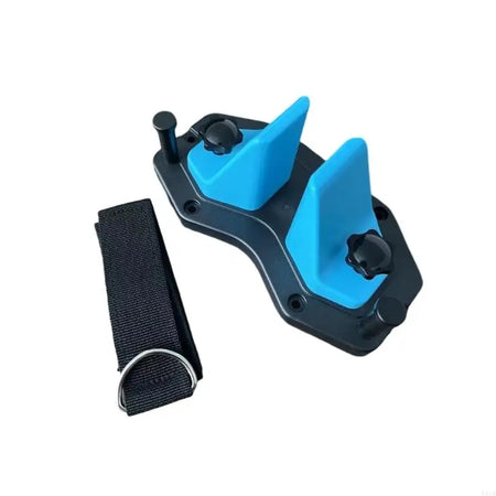 Y51D Ski and Snowboard Wall Rack - Space Saving Wall Mount for One Piece / CHINA