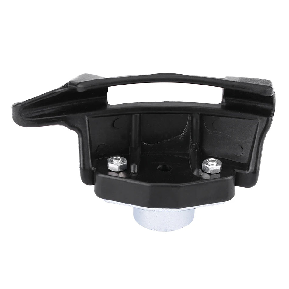 Cap de demontare din plastic pentru schimbător de anvelope, diametru 30mm, negru