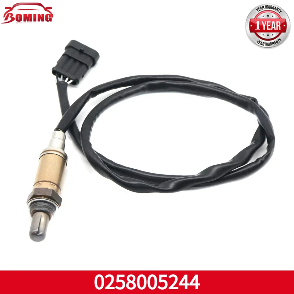Probe Air-Fuel Ratio Oxygen Sensor for FIAT Doblo Direct-Fit