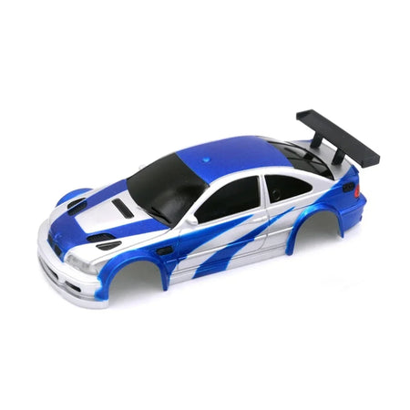 1/43 RC Drift Car Parts Set &ndash; All In One Parts Bundle 4302 shell