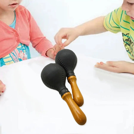 2x Maracas &ndash; Professional Percussion For Parties And Events