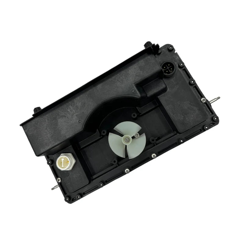 Asamblare Garnitură Cutie Unitate de Conducere pentru Robot Curățitor WY200 S1