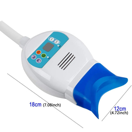 Wh-10501 &ndash; Cold Light Teeth Whitening Lamp for Clinics