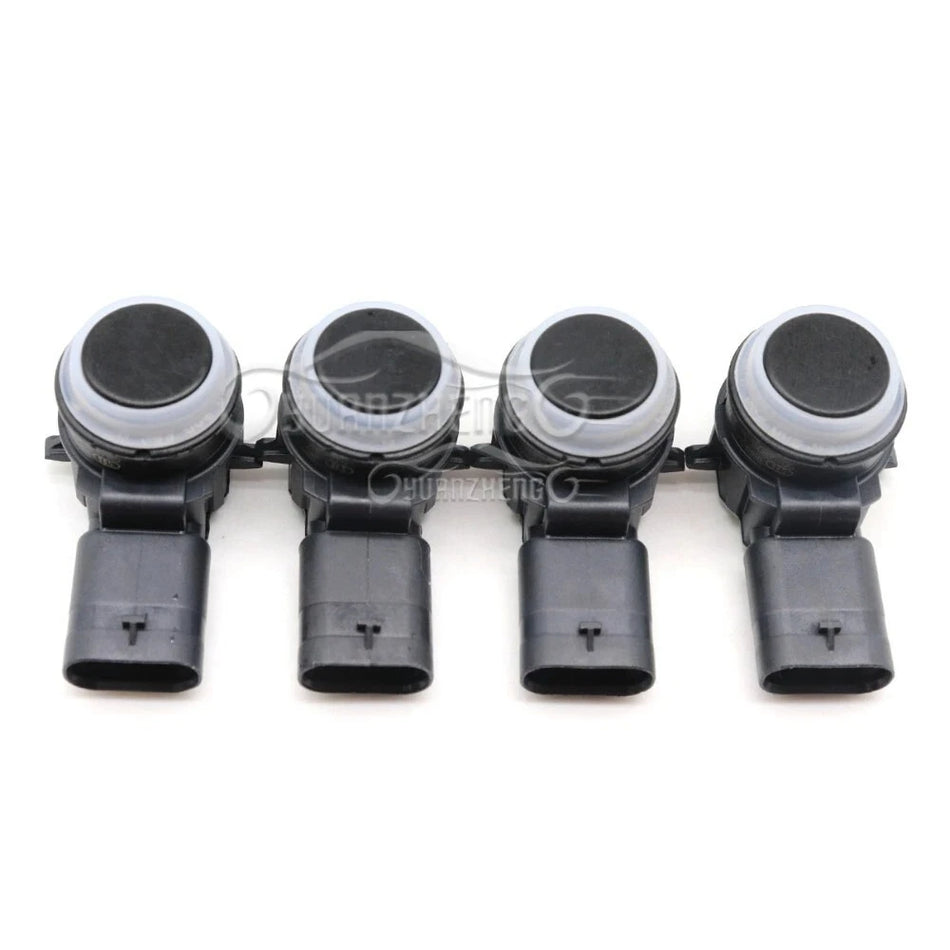 Sensor de Estacionamiento PDC, Alta Calidad para Chrysler, Fiat, Jeep, Lancia, Alfa Romeo