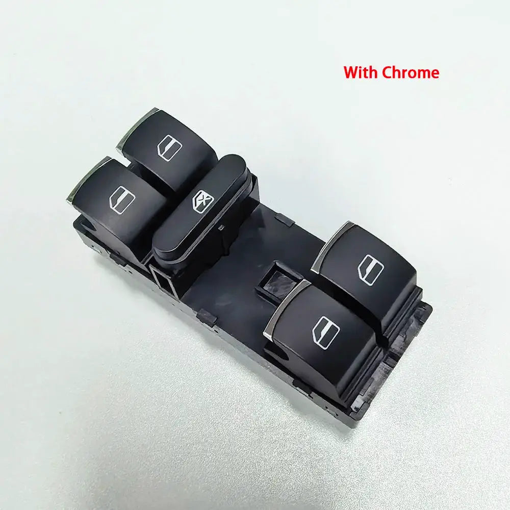 Power Window Master Switch Control Button For VW Jetta Golf Passat MK5 by InterCyprus Trading Ltd