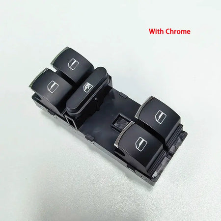 Power Window Master Switch Control Button For VW Jetta Golf Passat MK5 by InterCyprus Trading Ltd