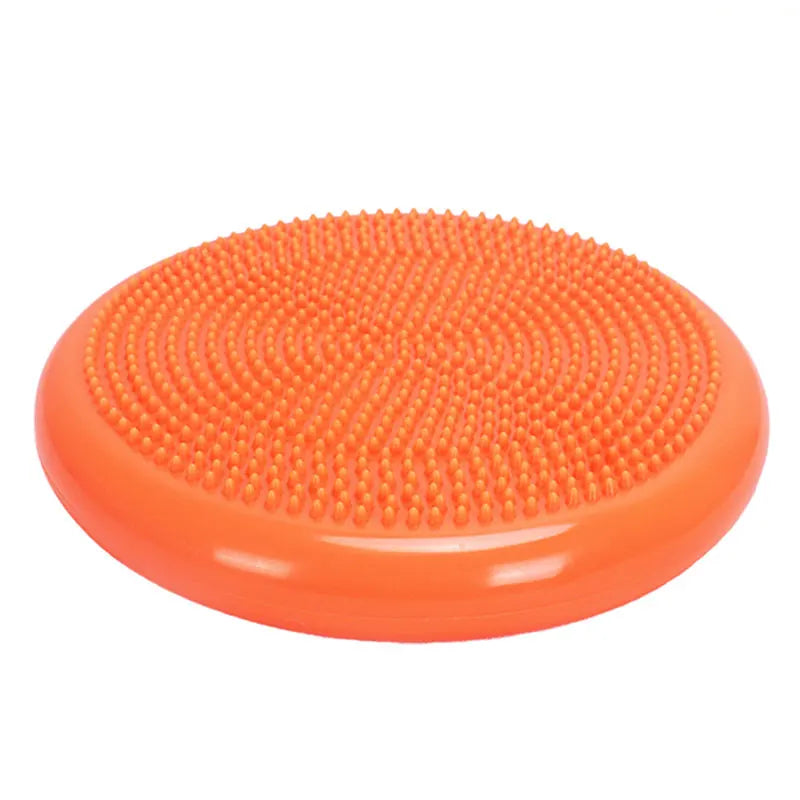 Montessori PVC Balance Stone Inflatable Cushion &ndash; Easy Play C