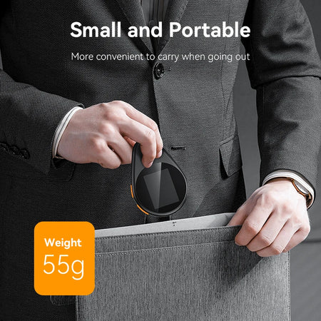 500X Magnification Digital Microscope &ndash; 2MP Autofocus