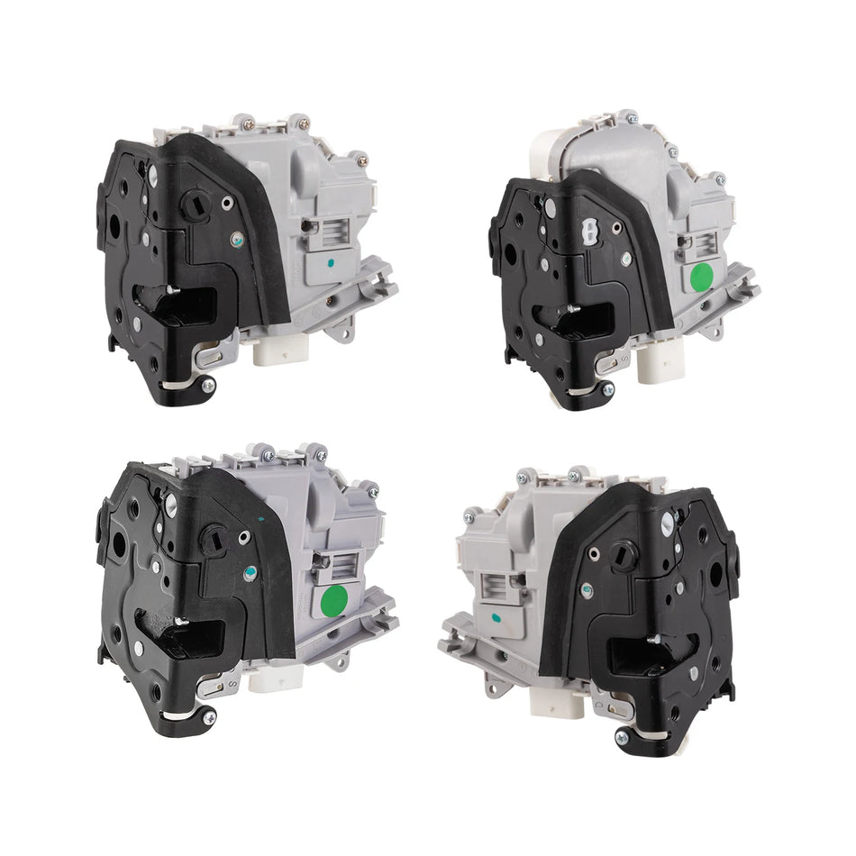 Oven lukitusaktuaattori AUDI A4 B8, A5, A6 C7, A7, A8 D4, Q3/Q5/Q7