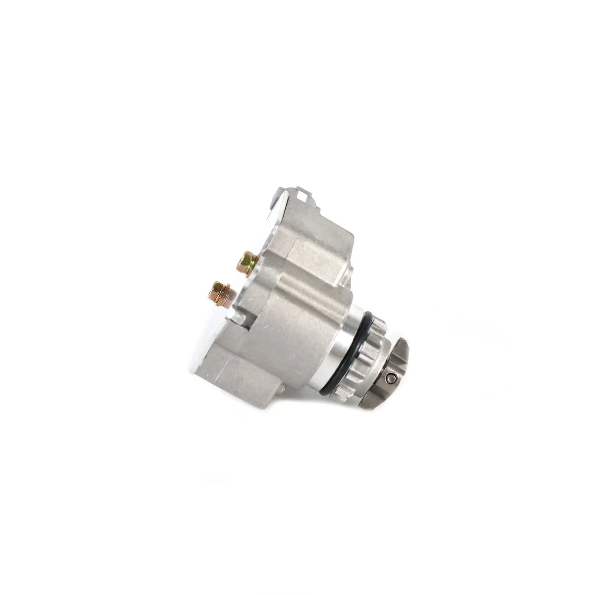 SherryBerg Distributor 2 Cylinders for Daihatsu Espass Injeksi S91 Injecti Rep. Delco Assy Distributor Assy on 19300-87601 New by InterCyprus Trading Ltd