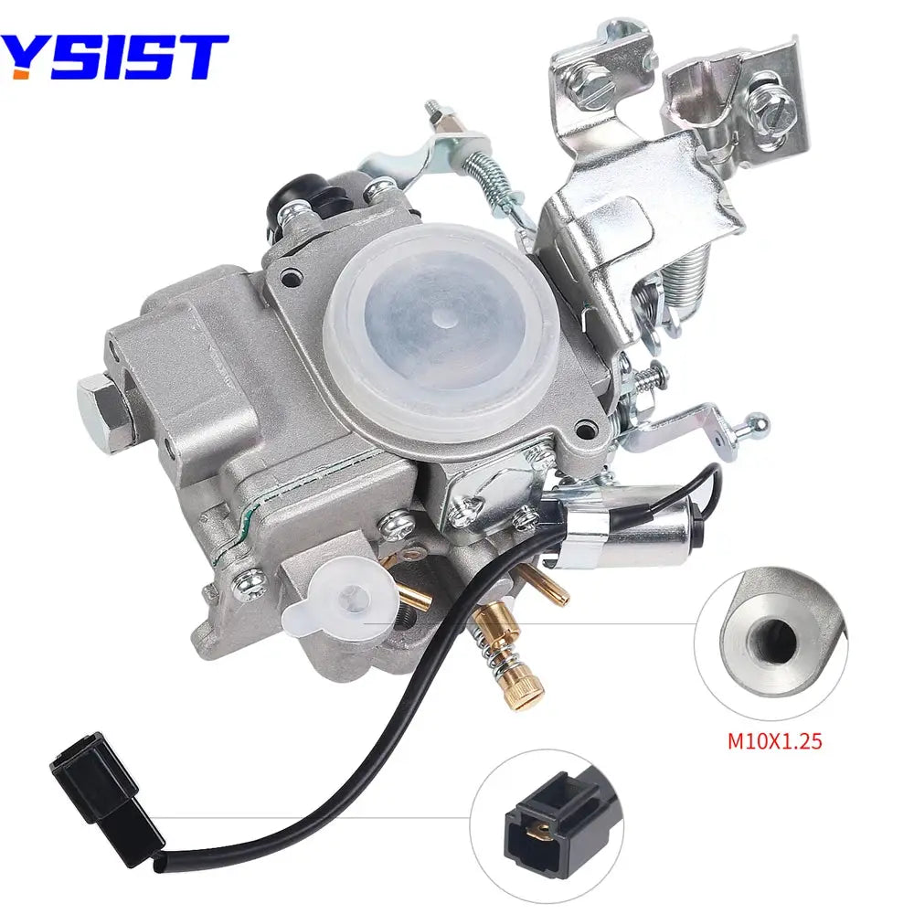 Heavy Duty Daihatsu Hijet Carburetor EB EF S80 S81 S82 S83 HB HD Citivan by InterCyprus Trading Ltd