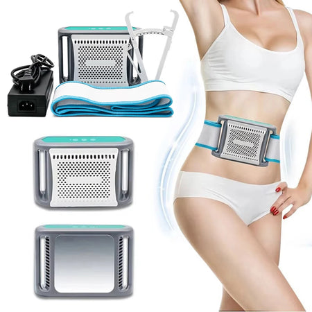 Portable Mini Cryotherapy Device &ndash; Painless Fat Reduction