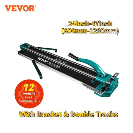 VEVOR Manual Tile Cutter Laser Positioning &ndash; Precision Cut