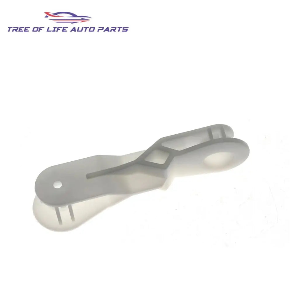 Leva del relè del collegamento del cambio per Ford Transit MK7 2006-2014 6C1R-7C453-ND Plastica