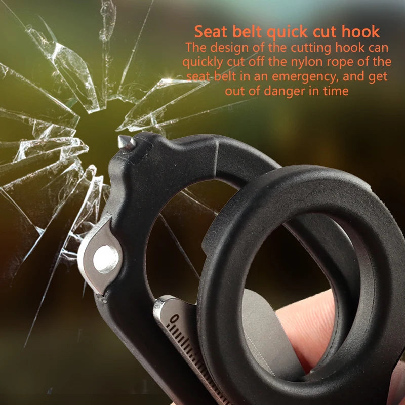 Leatherman Raptor Rescue Scissor Replacement &ndash; Lightweight