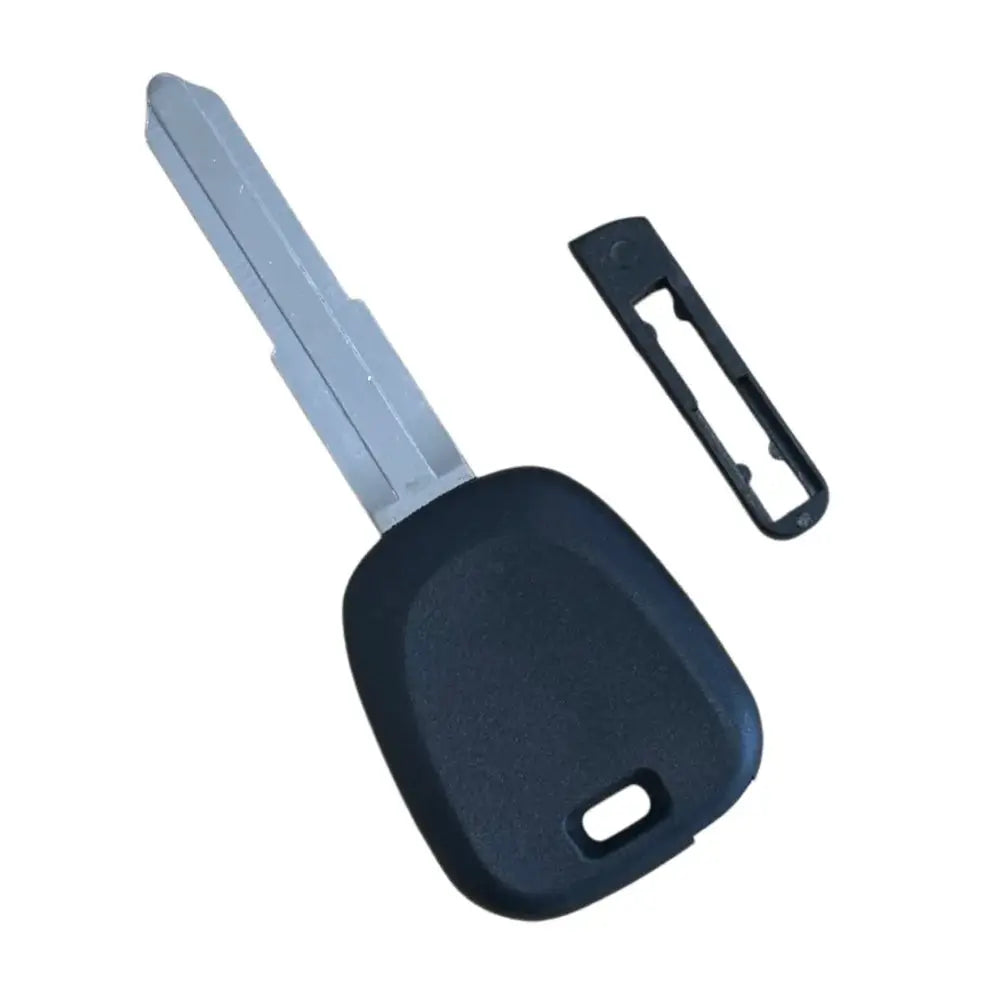 10pcs/lot Car Transponder Chip Key Shell Casing Replacement for Suzuki Isuzu Pick Trunk Valet Key by InterCyprus Trading Ltd