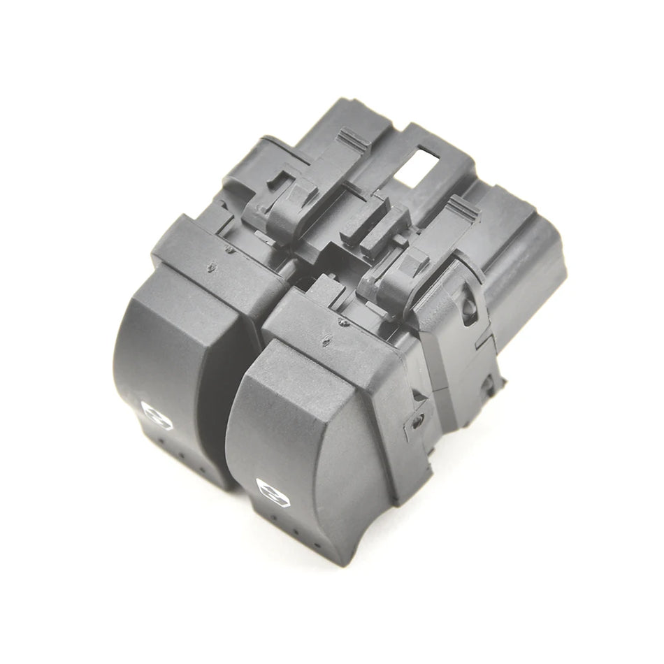 Κουμπί Διακόπτη Ελέγχου Ηλεκτρικού Καθρέφτη για Renault Megane MK2