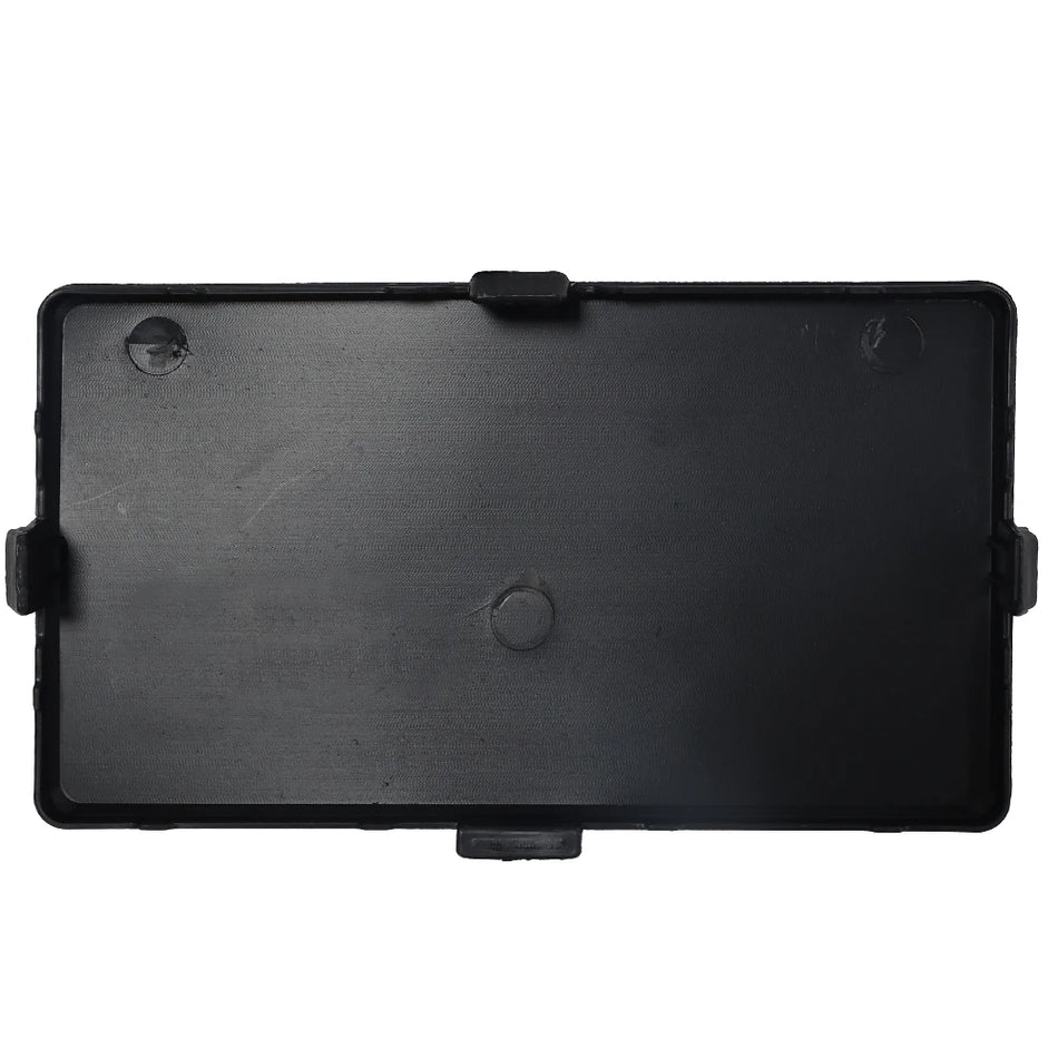 Capa ACC Acessórios para Carro para Ford Equator Sport 2022
