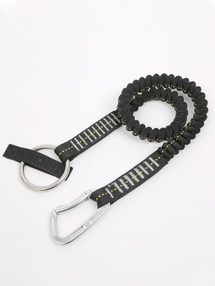 Lanyard For Water Rescue &ndash; Heavy Duty Rescue Lanyard