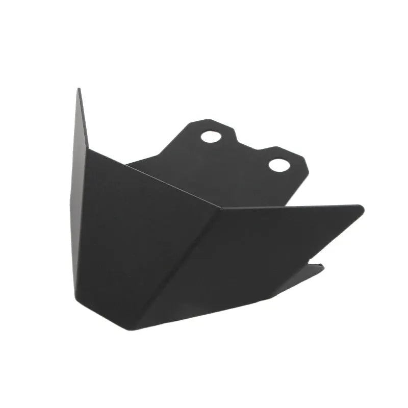 368G Motorcycle Front Beak Fairing FOR ZONTES G368 368g 368 G Front Lip Bird Beak Competitive Diffuser With Fixed Wing Spoiler by InterCyprus Trading Ltd