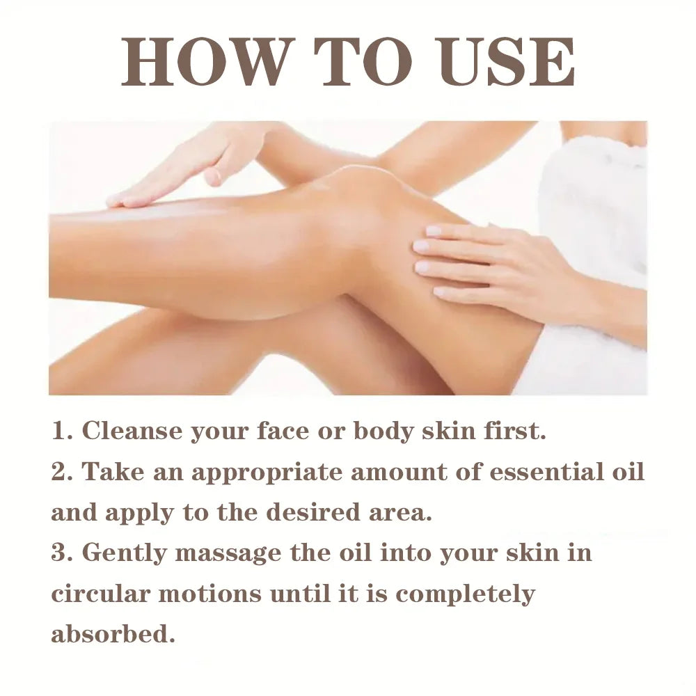 Clove Essential Oil &ndash; Deep Moisturizing and Firming Solution