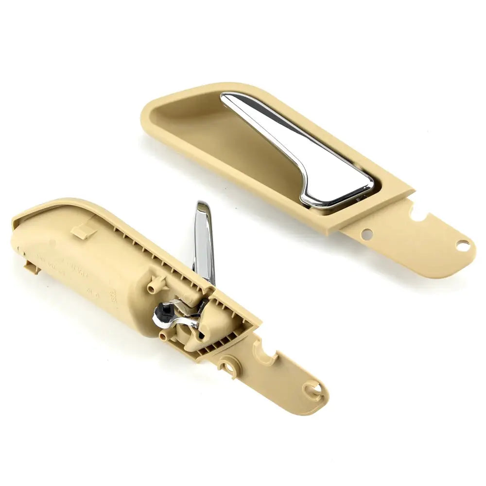 Interior Door Handle For Mercedes-Benz A-Class W169 B-Class W245 by InterCyprus Trading Ltd