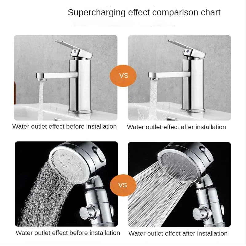 2024 New Upgraded Automatic Booster Pump 24V &ndash; Silent Pump