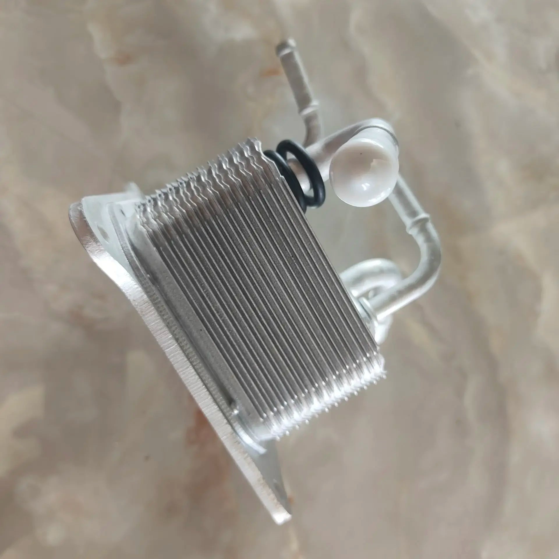 PETURSSTAR New CVT Transmission Oil Cooler - Model 21606-3JX2C