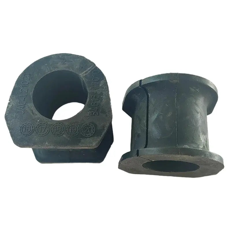 Car parts OE Number 54813-V7010 for JAC Refine M5 Front stabilizer bushing by InterCyprus Trading Ltd