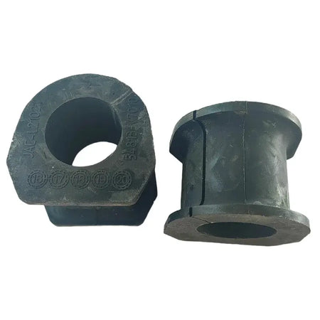 Car parts OE Number 54813-V7010 for JAC Refine M5 Front stabilizer bushing by InterCyprus Trading Ltd