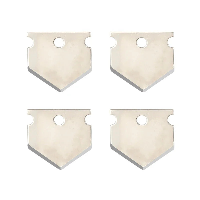 Deemount Bicycle Brake Hose Cutter &ndash; Precision Cutting With Easy Storage Blades 4pcs / CHINA