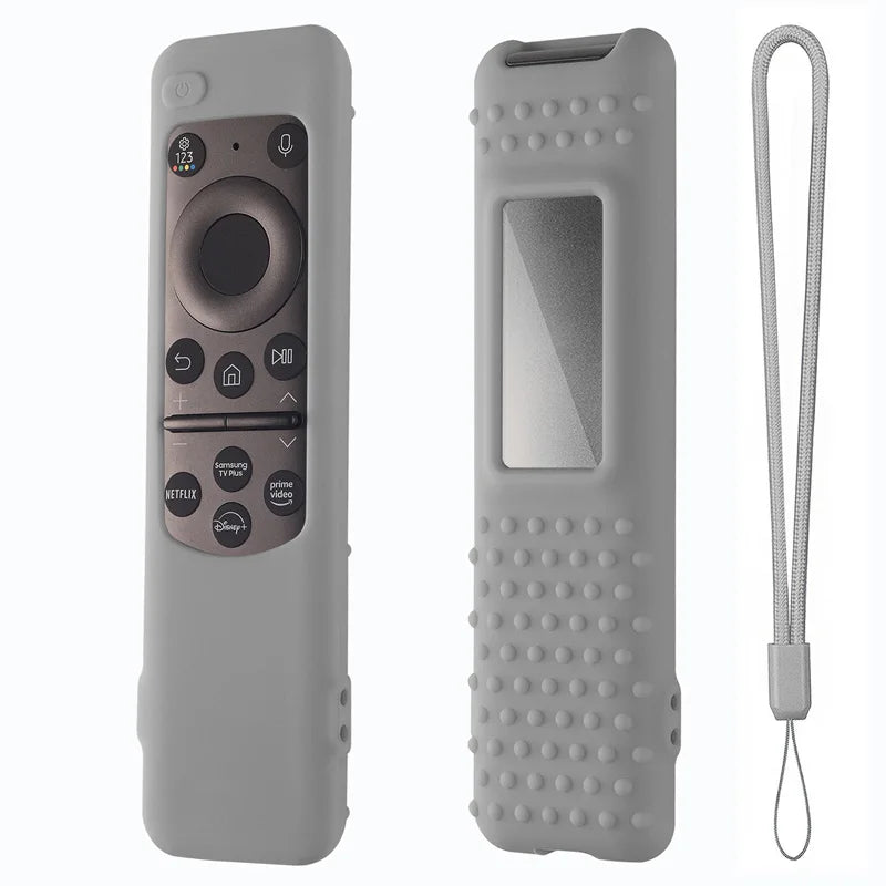 Samsung BN59-01432 Remote Control Silicone Case - Anti Drop