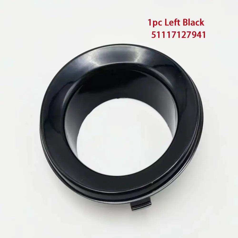 ABS Fog Lamp Bezel for Mini Cooper R50 R52 Convertible by InterCyprus Trading Ltd
