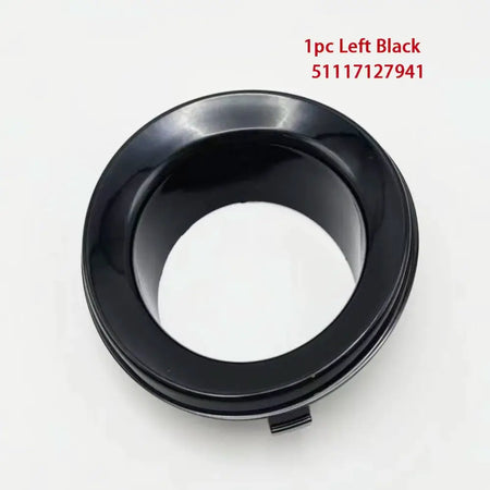 ABS Fog Lamp Bezel for Mini Cooper R50 R52 Convertible by InterCyprus Trading Ltd