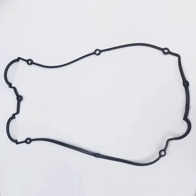 Rocker cover Gasket SIRIUS-II G4JS Valve Cover Gasket FOR HYUNDAI EF SONATA 16V 2.4L ENGINE PARTS 22441-38010 22443-38010 by InterCyprus Trading Ltd