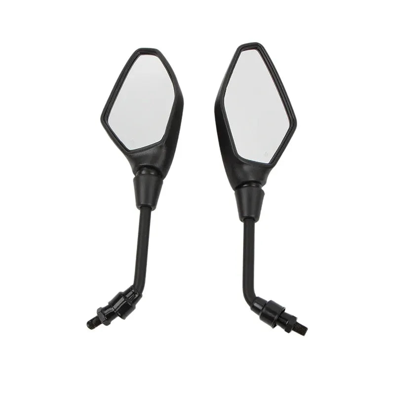 For LONCIN For VOGE DS625X DS525X 525DSX DSX 525 625 LX500-X LX500-Y Motorcycle Side Rearview Mirror Accessories Rearview Mirror by InterCyprus Trading Ltd