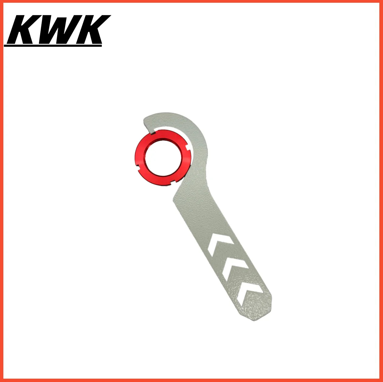 Sunflower Folding Wrench Tool for Electric Scooters Default Title
